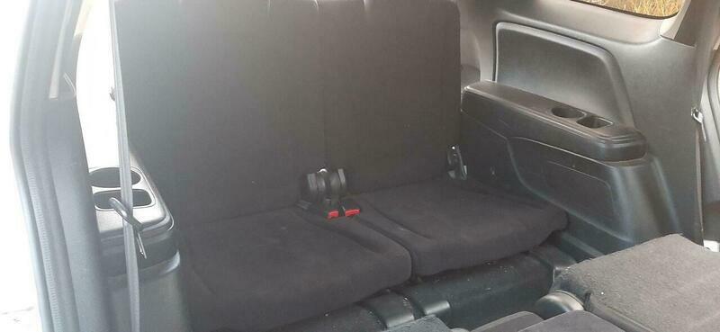 Honda Stream  Brown #14