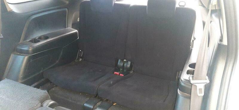 Honda Stream  Brown #15