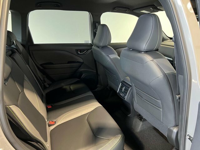 Subaru Forester Forester I Xe Premium E-boxer Awd Cvt Blue #22