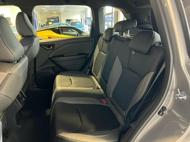 Subaru Forester Forester I Xe Premium E-boxer Awd Cvt Blue #20