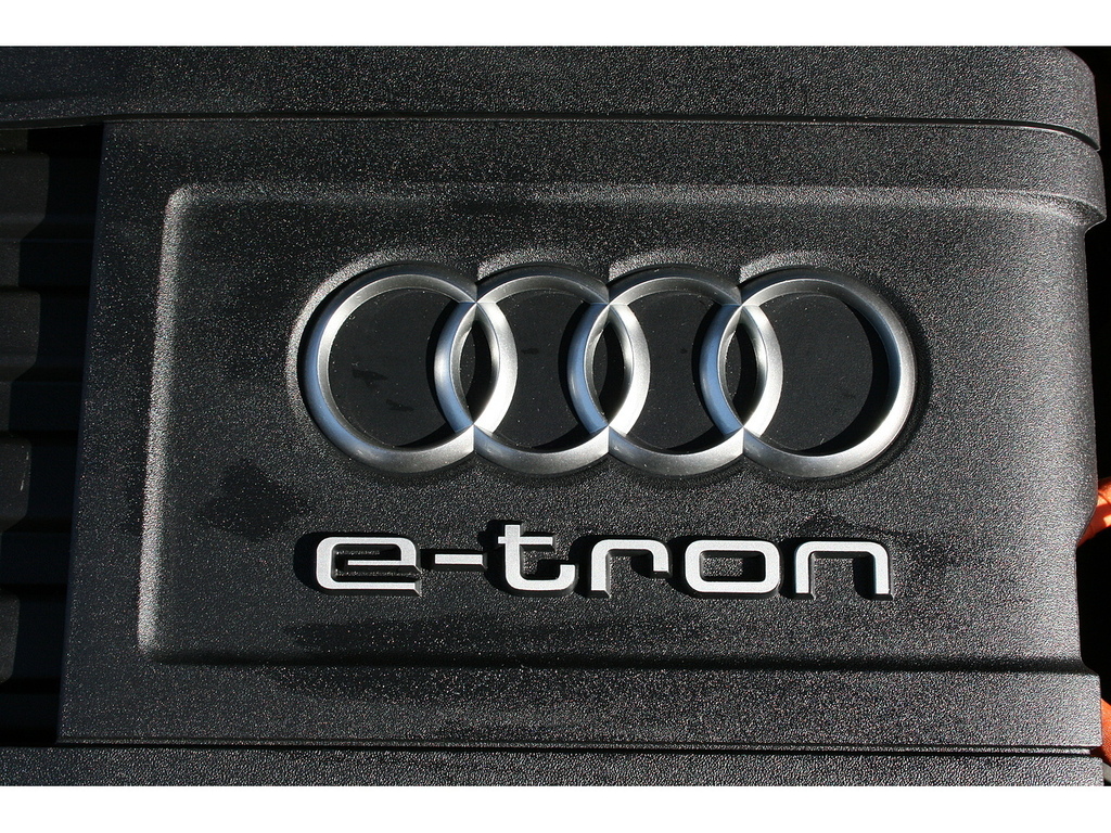Audi A3 1.4 Tfsi E-tron Sportback U901 Ulez MM65HXR Black #5