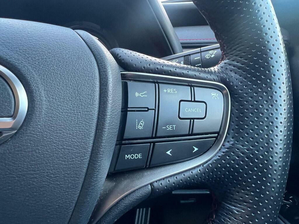 Lexus UX 2.0 250H F Sport E-cvt Euro 6 S S YD69WNB Black #2