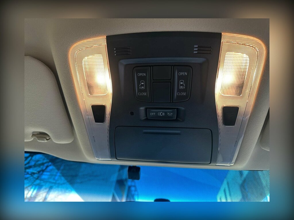 Toyota Vellfire Executive Lounge Awd Hybrid Car VX Bimta 2.4 White #27