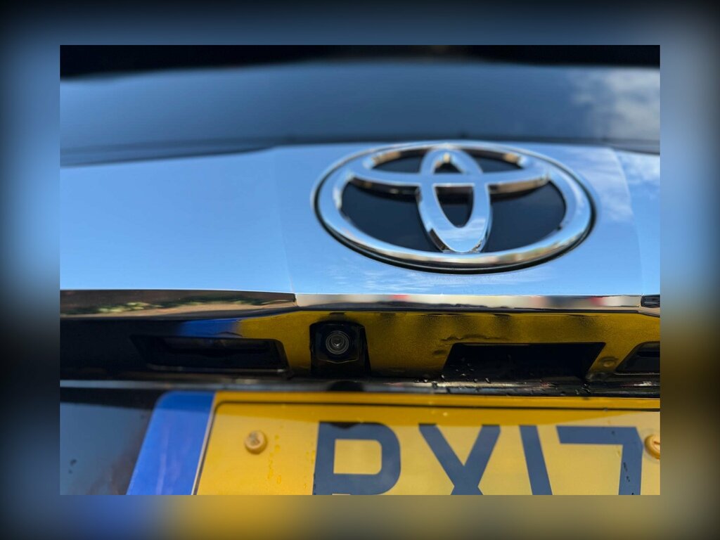 Toyota Vellfire 3.5 Za G Edition-4wd-service History Black #51