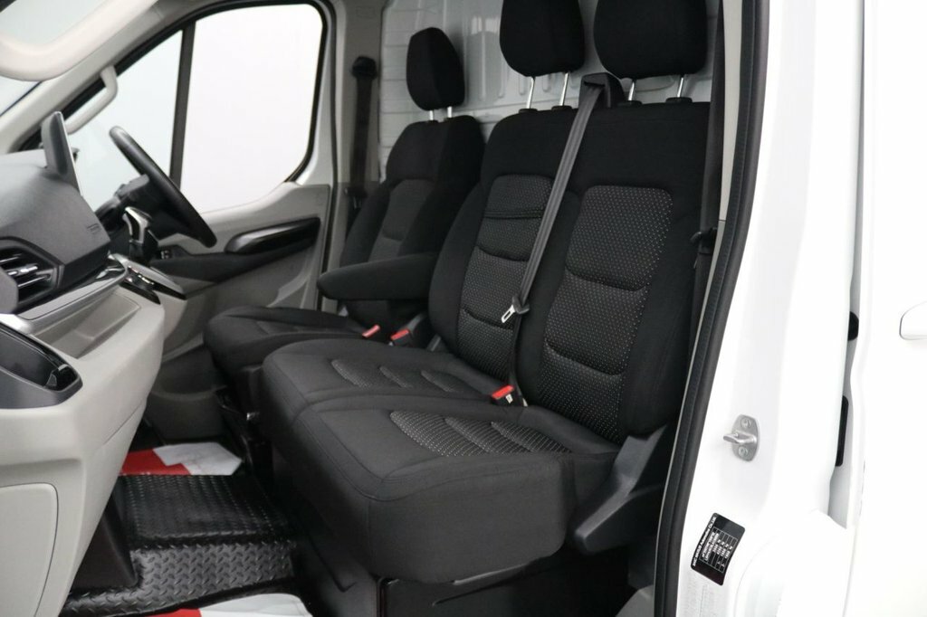 Maxus eDeliver 9 Edeliver 9 Panel Van Black #24