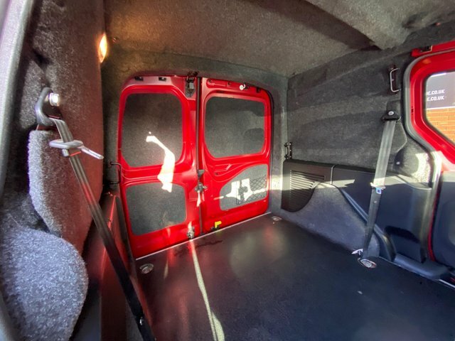 Citroen e-Berlingo E-hdi Airdream Xtr Multispace Blue #32