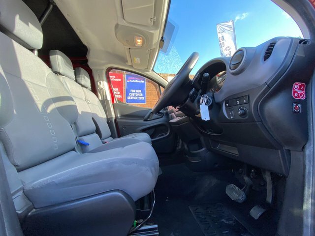 Citroen e-Berlingo E-hdi Airdream Xtr Multispace Blue #36