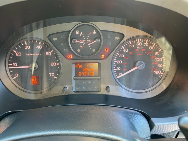 Citroen e-Berlingo E-hdi Airdream Xtr Multispace Blue #9