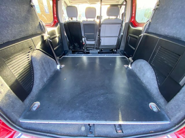 Citroen e-Berlingo E-hdi Airdream Xtr Multispace Blue #25