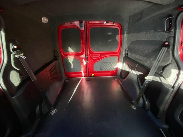 Citroen e-Berlingo E-hdi Airdream Xtr Multispace Blue #10