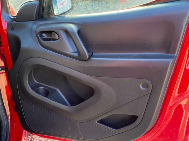 Citroen e-Berlingo E-hdi Airdream Xtr Multispace Blue #21