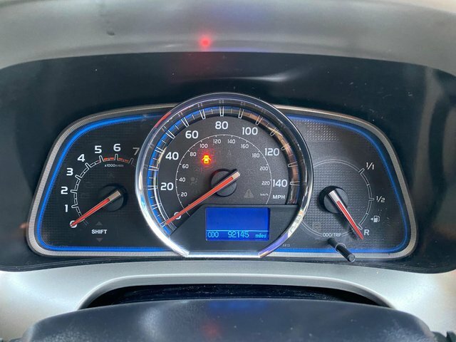Toyota Rav 4 D-4d Icon 4Wd Euro PJ13LZM Grey #3