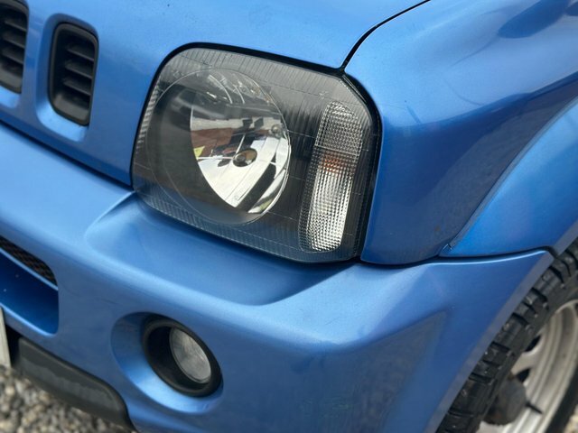 Suzuki Jimny 1.3 Mode Red #24