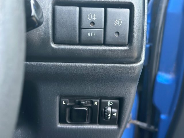 Suzuki Jimny 1.3 Mode Red #36