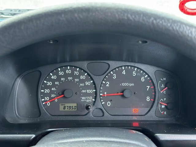 Suzuki Jimny 1.3 Mode Red #8