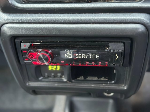 Suzuki Jimny 1.3 Mode Red #35