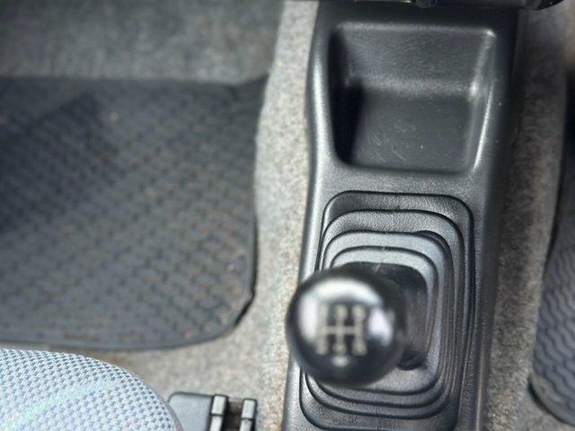 Suzuki Jimny 1.3 Mode Red #34