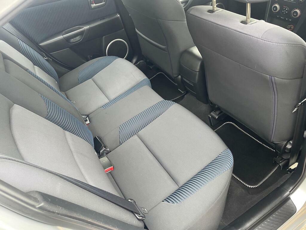 Mazda 3 1.3 Ts 84 Bhp Silver #15