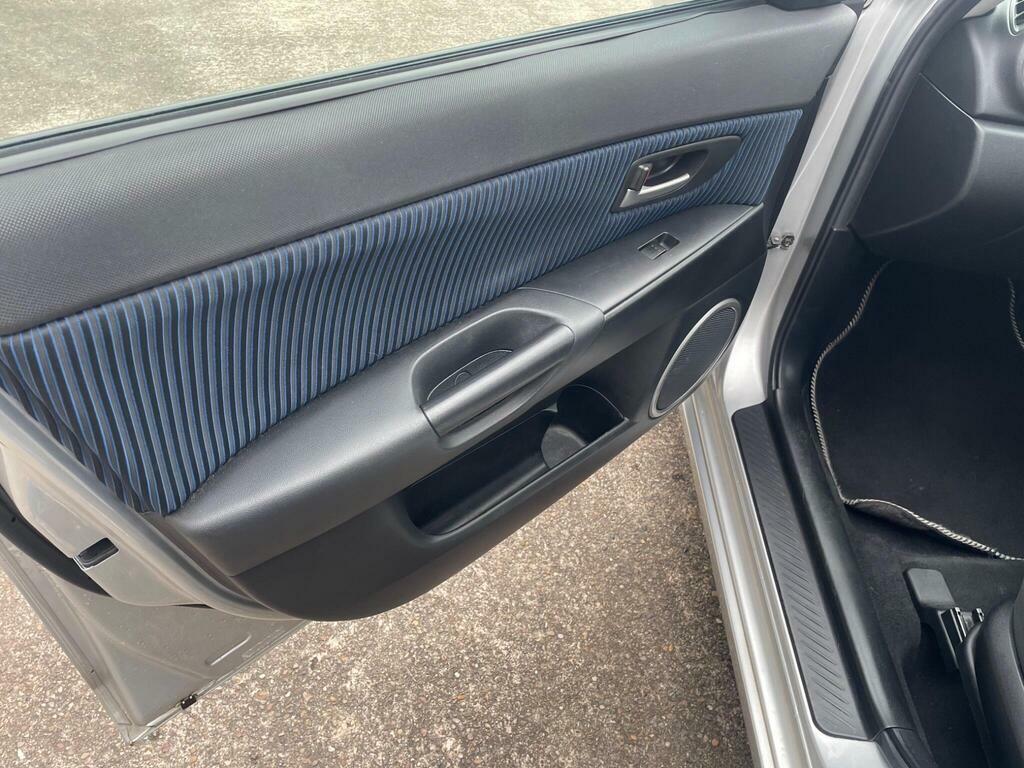 Mazda 3 1.3 Ts 84 Bhp Silver #21