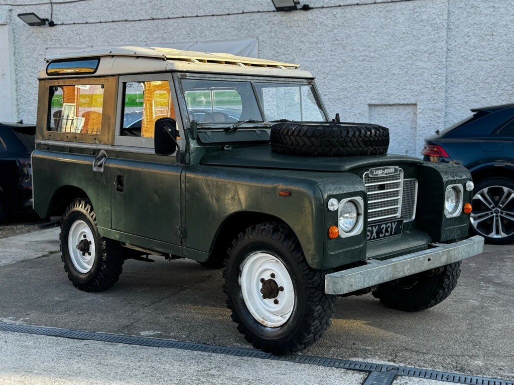 Land Rover Defender 110 200 Tdi, 5 Speed White #6