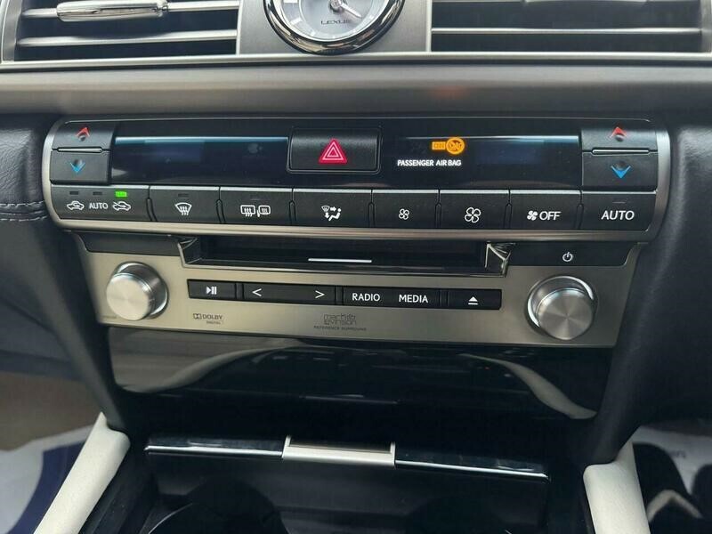 Lexus LS Luxury Black #51