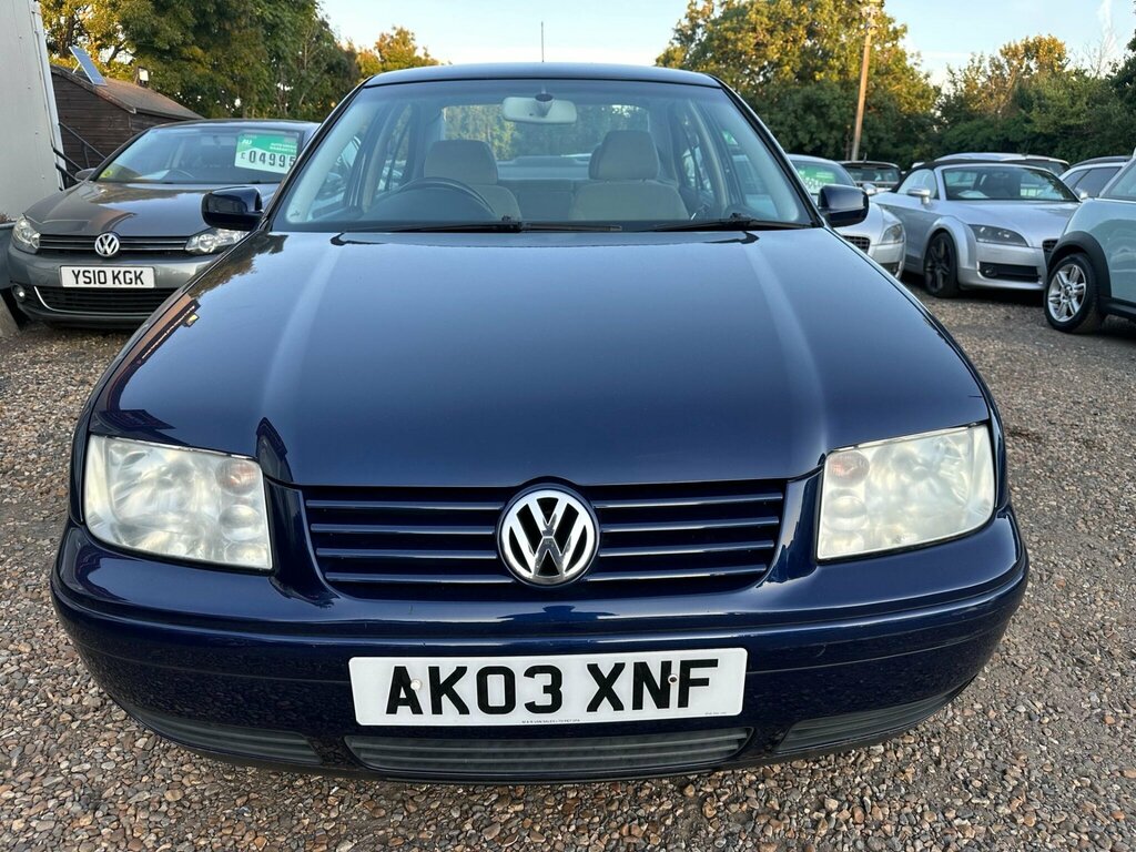 Volkswagen Bora Bora Tdi St Tiptronic Silver #6