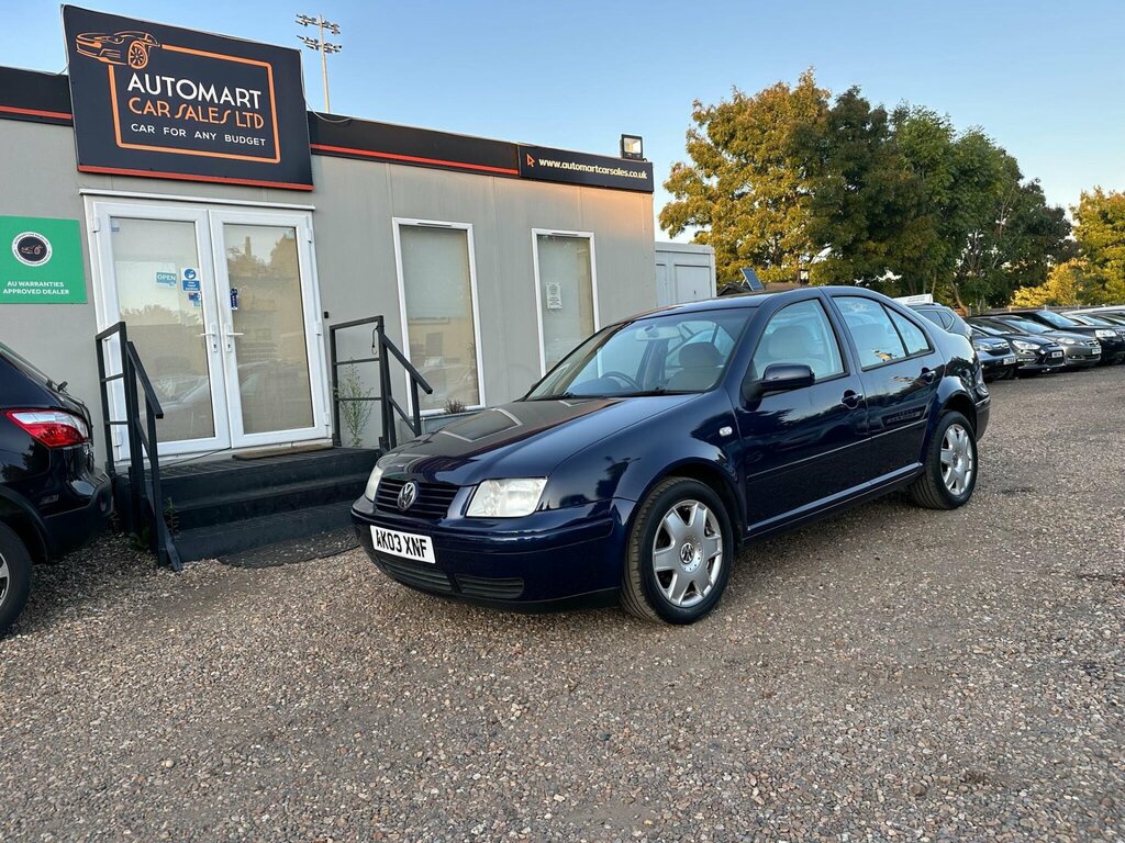 Volkswagen Bora Bora Tdi St Tiptronic Silver #10