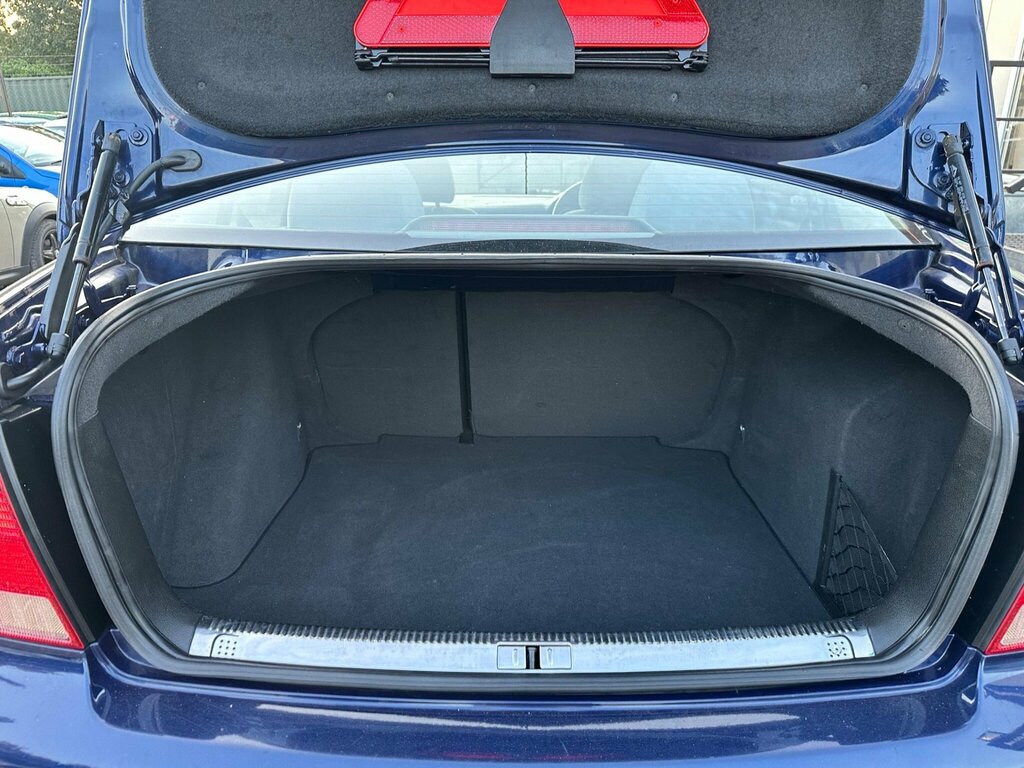 Volkswagen Bora Bora Tdi St Tiptronic Silver #42