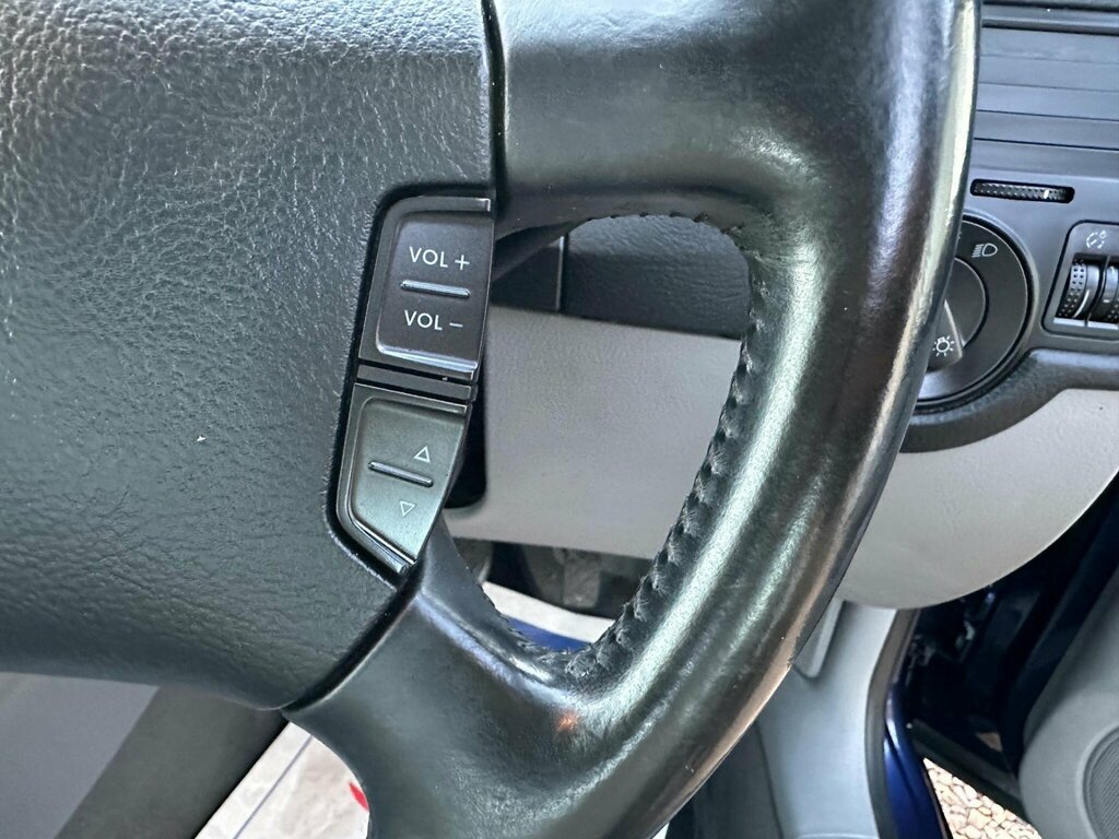 Volkswagen Bora Bora Tdi St Tiptronic Silver #33