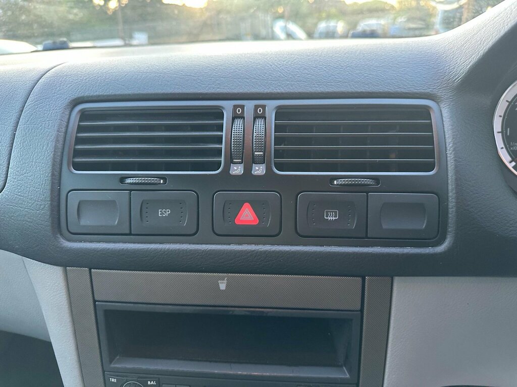 Volkswagen Bora Bora Tdi St Tiptronic Silver #38