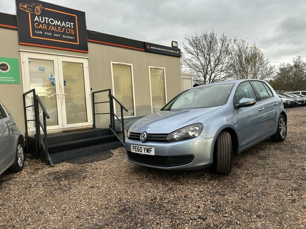 Volkswagen Golf 1.4 Tsi Se Dsg Euro 5 Silver #3
