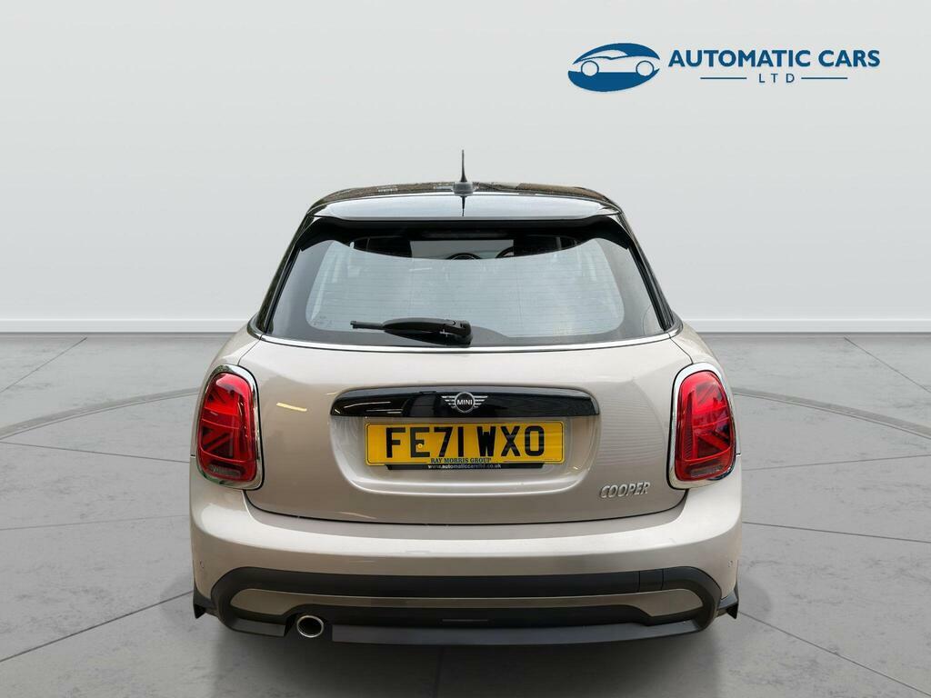 Mini Hatch Cooper Classic 1.5 Grey #6