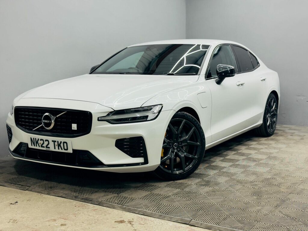Polestar  Long Range Dual Motor  #1