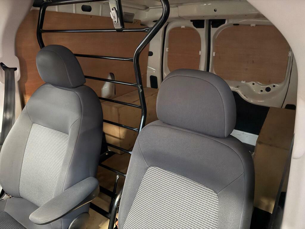 Citroen Nemo Multispace Nemo 660 Enterprise Hdi White #10