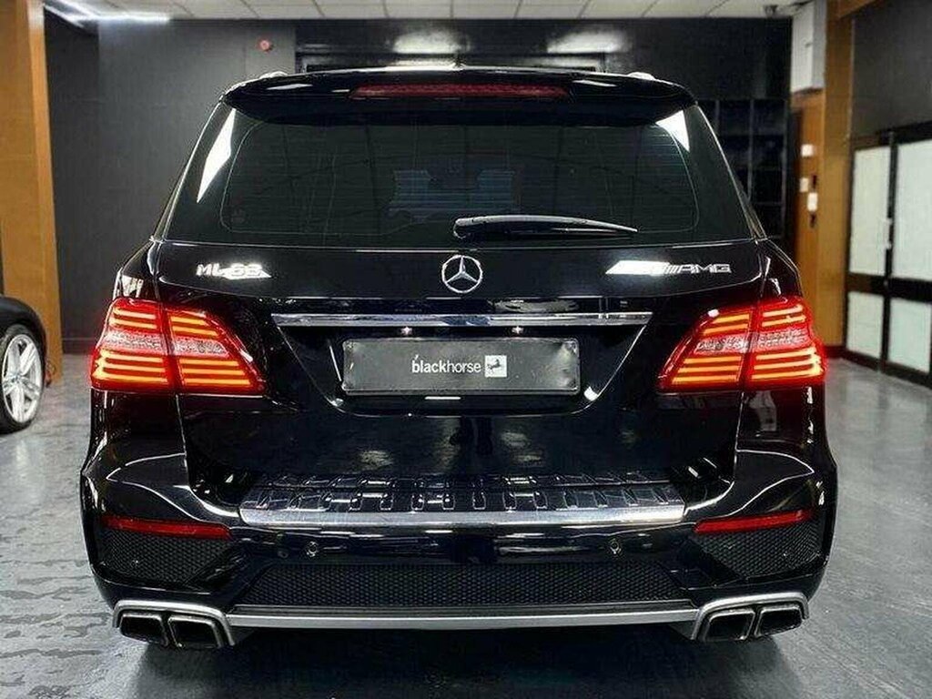 Mercedes-Benz M Class 1.6 Slc180 Amg Line Grey #10