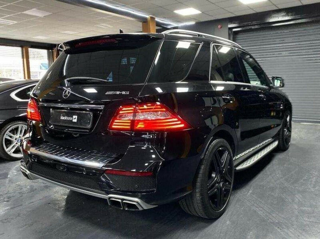 Mercedes-Benz M Class 1.6 Slc180 Amg Line Grey #69