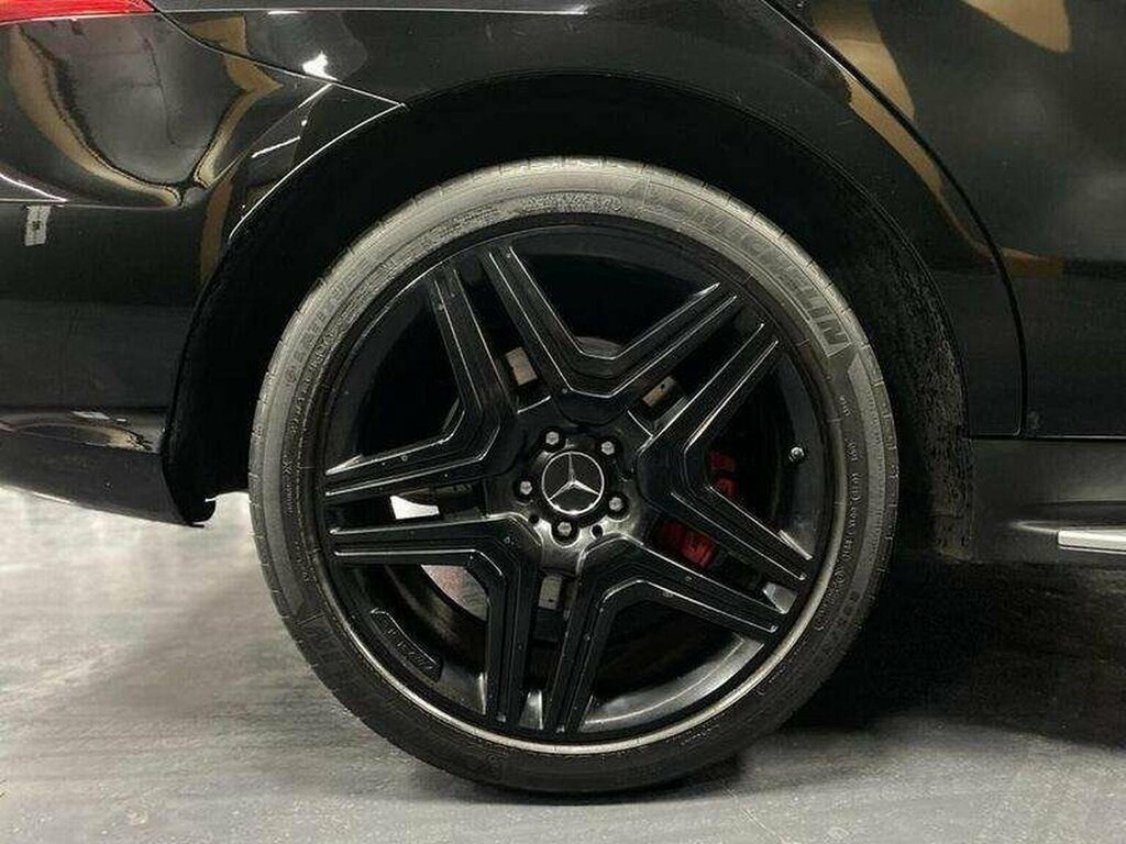 Mercedes-Benz M Class 1.6 Slc180 Amg Line Grey #15