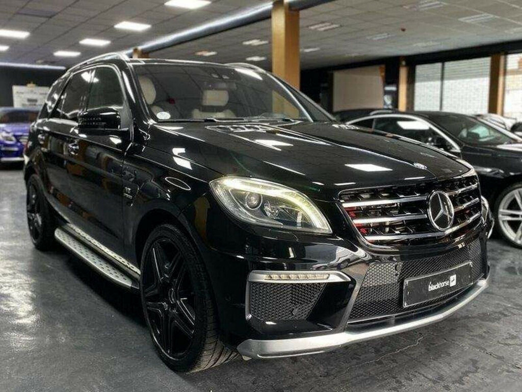 Mercedes-Benz M Class 1.6 Slc180 Amg Line Grey #70