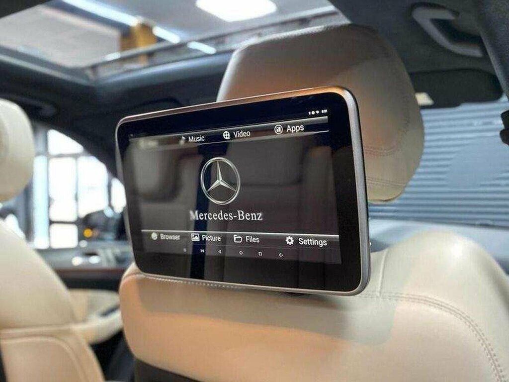 Mercedes-Benz M Class 1.6 Slc180 Amg Line Grey #58