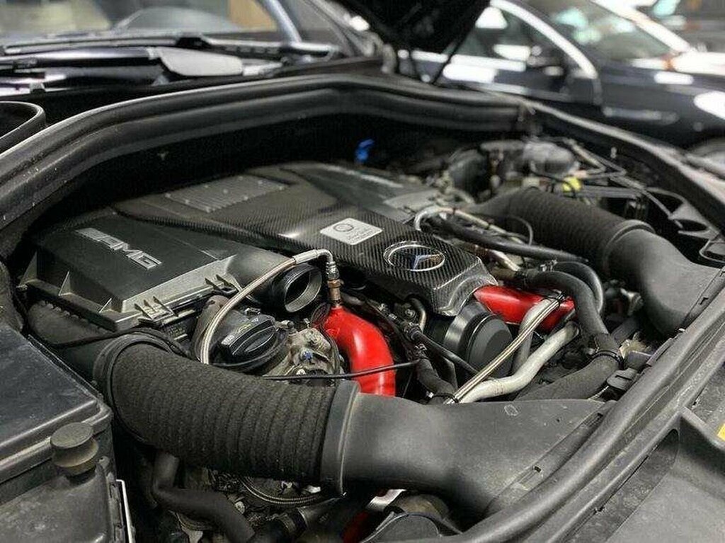 Mercedes-Benz M Class 1.6 Slc180 Amg Line Grey #7