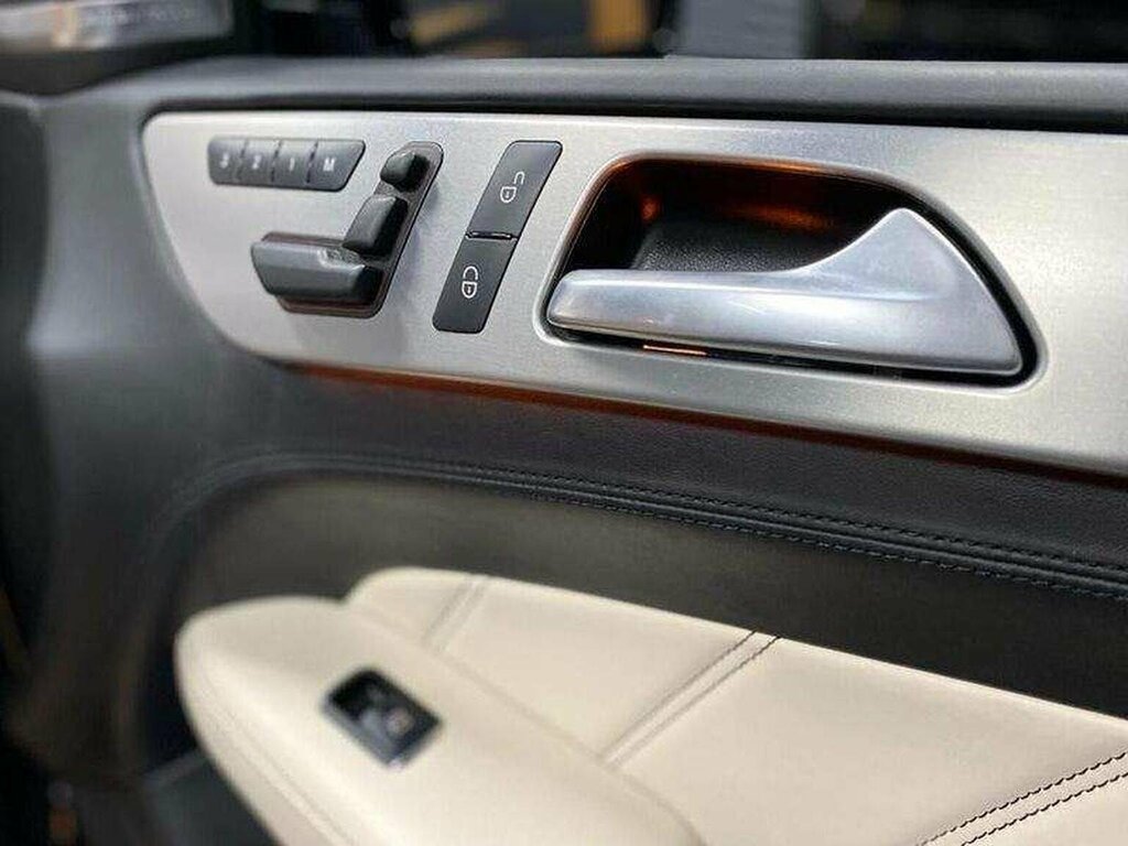 Mercedes-Benz M Class 1.6 Slc180 Amg Line Grey #31