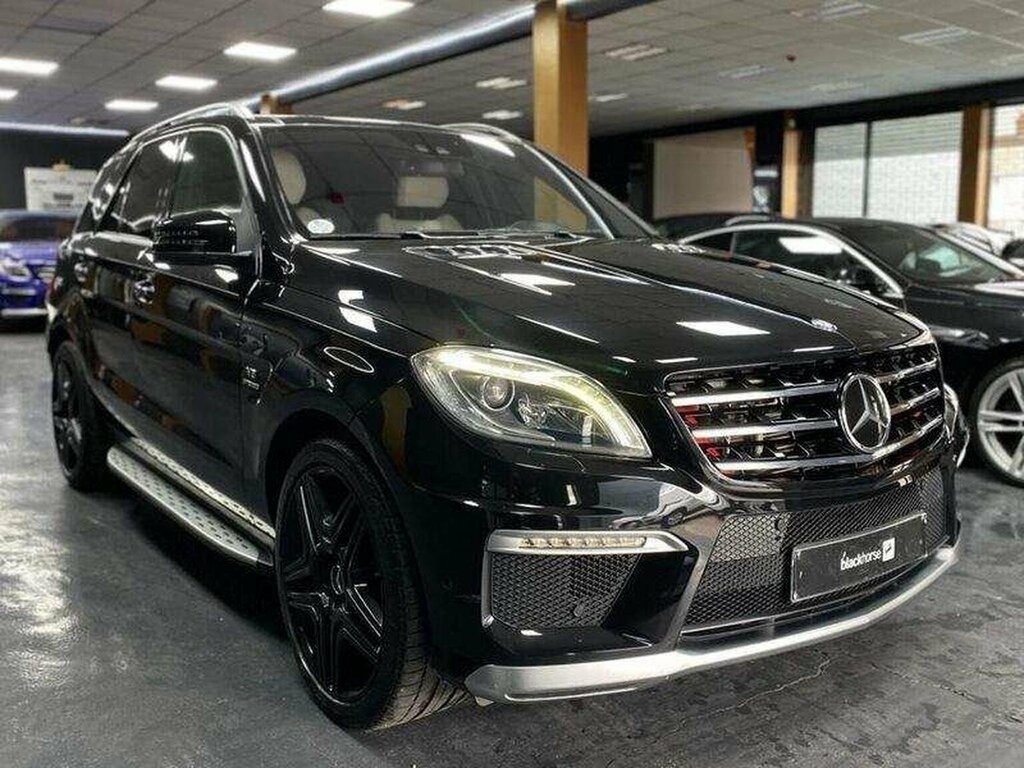 Mercedes-Benz M Class 1.6 Slc180 Amg Line Grey #4