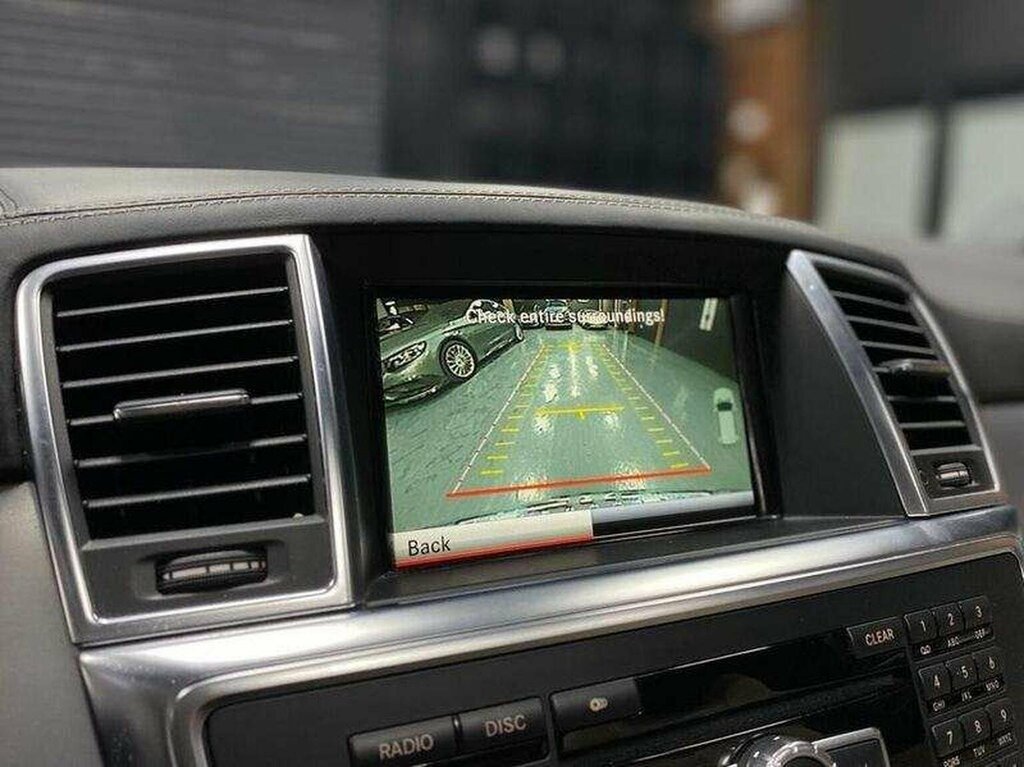 Mercedes-Benz M Class 1.6 Slc180 Amg Line Grey #61