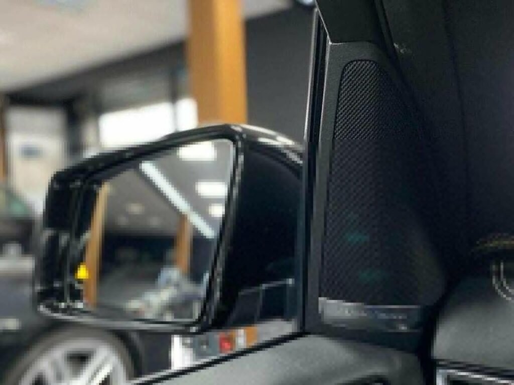 Mercedes-Benz M Class 1.6 Slc180 Amg Line Grey #68