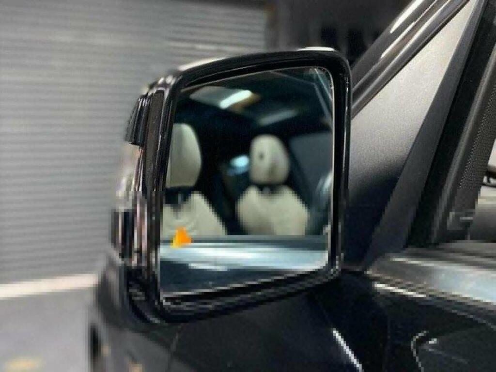 Mercedes-Benz M Class 1.6 Slc180 Amg Line Grey #63