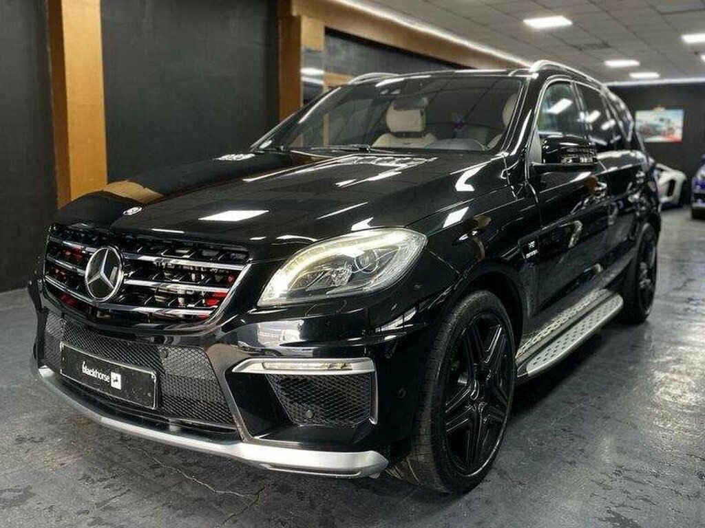 Mercedes-Benz M Class 1.6 Slc180 Amg Line Grey #5