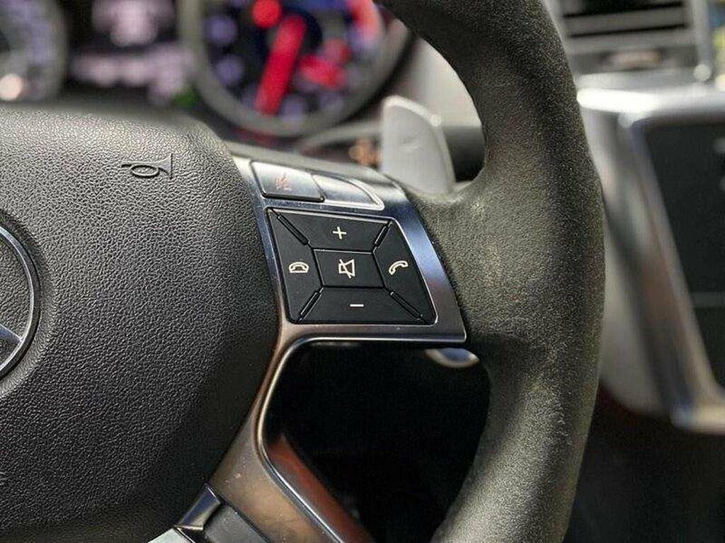 Mercedes-Benz M Class 1.6 Slc180 Amg Line Grey #34