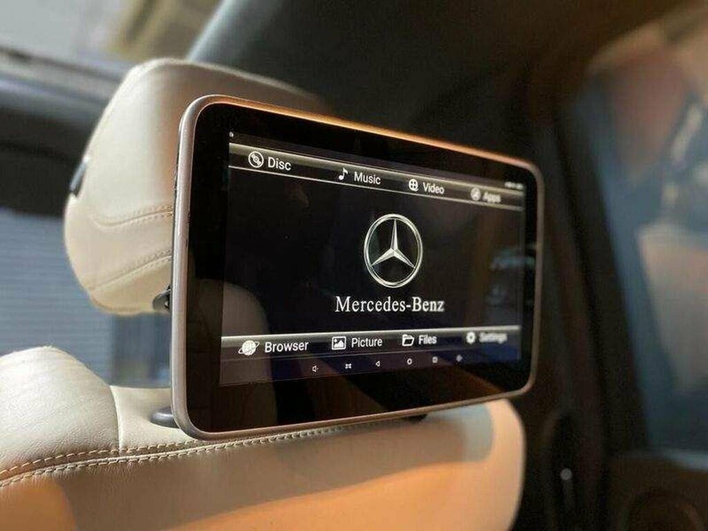 Mercedes-Benz M Class 1.6 Slc180 Amg Line Grey #57