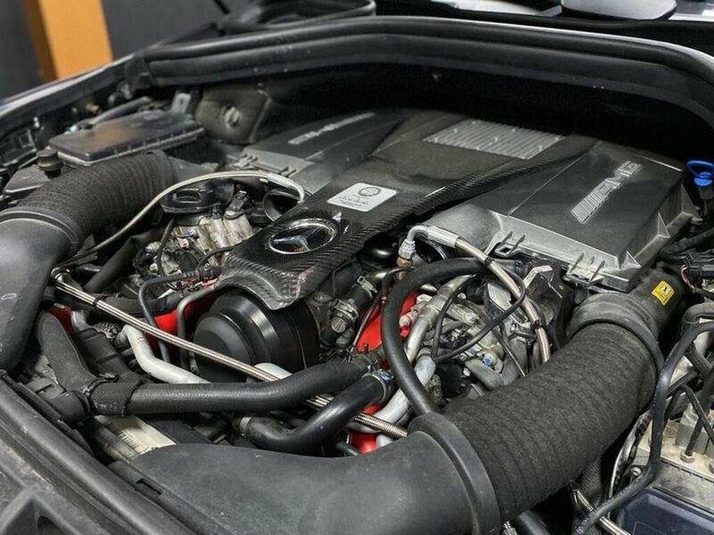Mercedes-Benz M Class 1.6 Slc180 Amg Line Grey #6