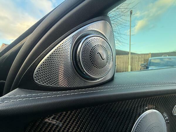 Mercedes-Benz E Class 4.0 E63 V8 Biturbo Amg S Premium Spds Mct 4Matic WG18MXM #6